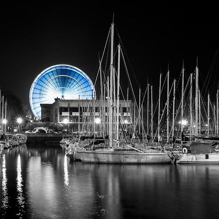 لوريا Class Appart, Centre Ville, Au Calme المظهر الخارجي الصورة